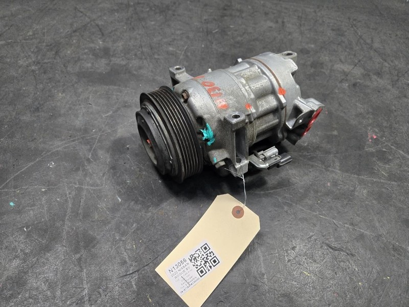 A/C Compressor 2022 Nissan Rogue 92600-6RC0B 2021 2023 2024 2025