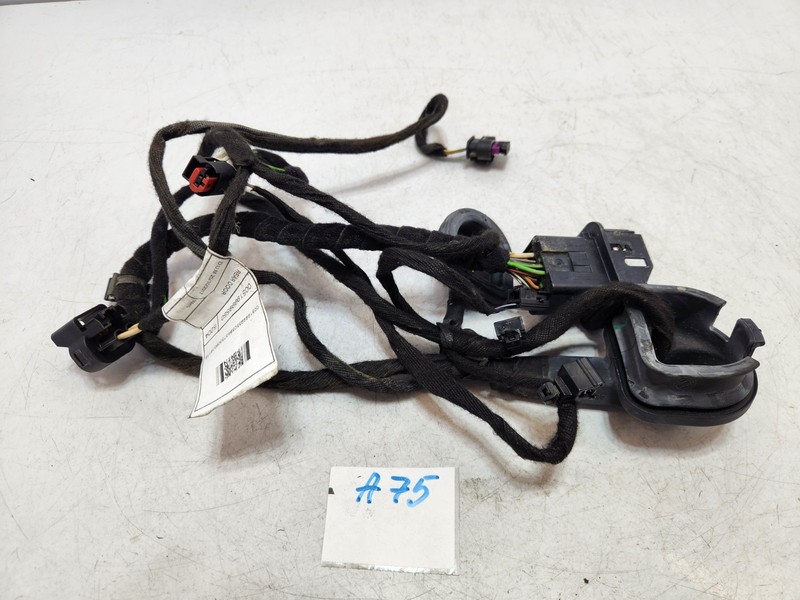 ✅ 15-23 OEM Jeep Renegade Rear Left Driver Side Door Wire Wiring Harness
