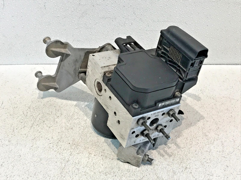 00-06 Mercedes W215 S430 ABS Anti Lock Brake Pump ESP Module OEM