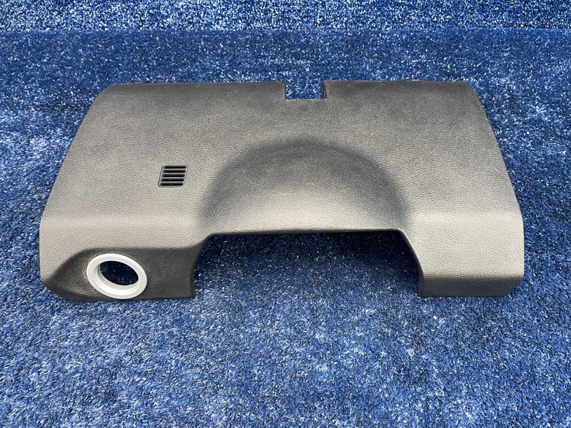 2019-2024 RAM 1500 Classic Steering Column Opening Cover OEM 6CF761X7AB