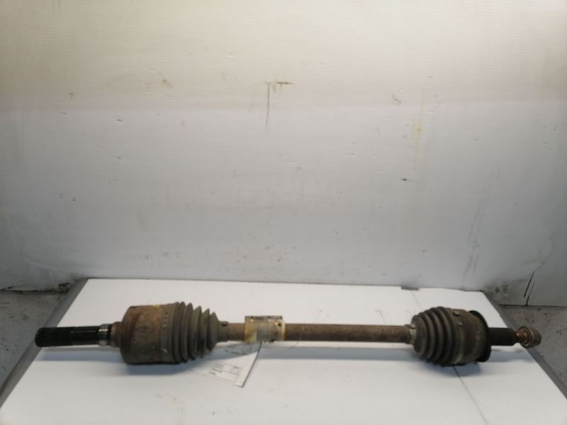 Driver Axle Shaft Rear Axle 9.75" Ring Gear Fits 10-21 EXPEDITION 1282528