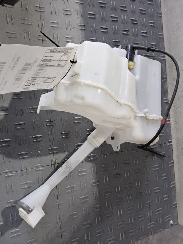 Wash Reservoir Platinum Fits 19-25 ALTIMA 3507596