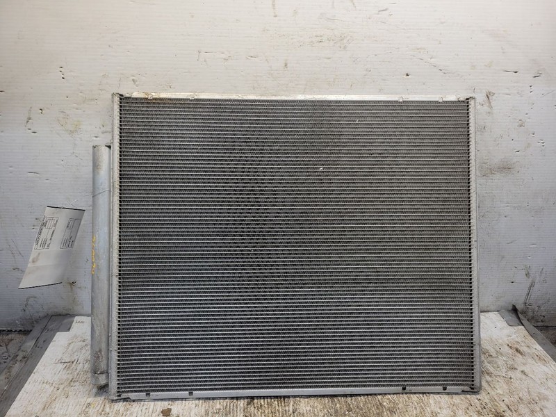 AC Condenser Fits 10-24 4 RUNNER 1759423