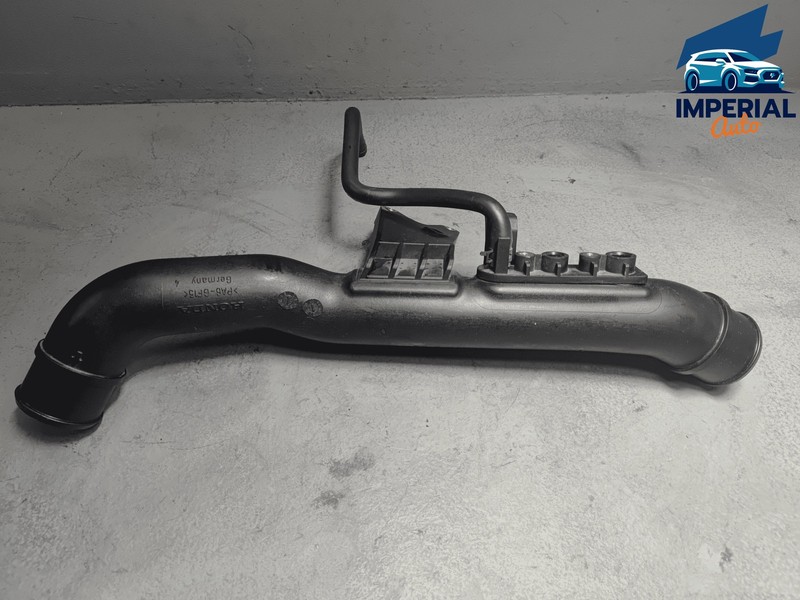 2016-2021 Honda Civic 1.5l Intercooler Inter Cooler Outlet Hose Tube Pipe OEM