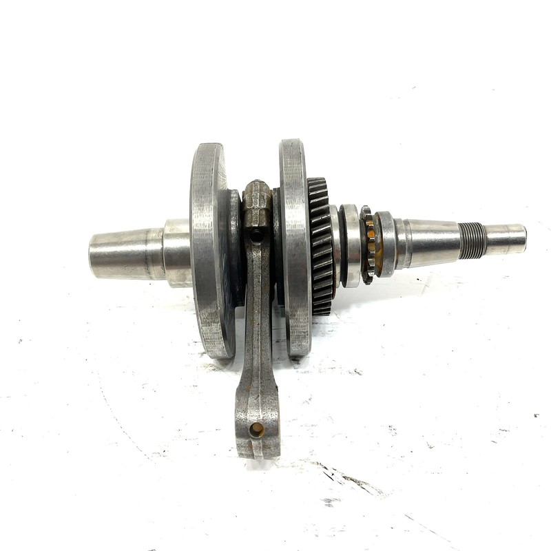 2002 Bombardier Quest 500 OEM Crankshaft 711296861 AB14