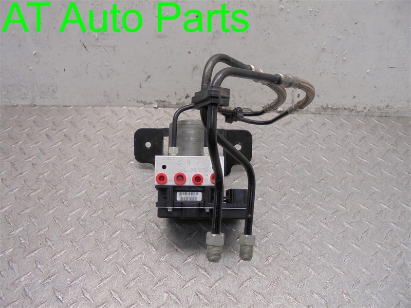 12 13 14 15 ACADIA ENCLAVE TRAVERSE 3.6L ABS PUMP 20761340