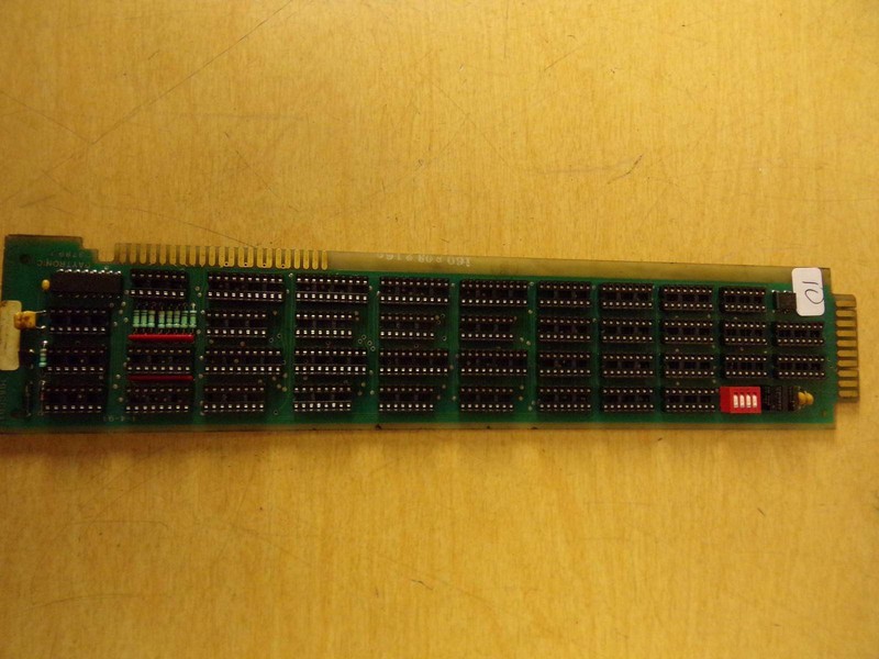 Daytronic 73789.1 Circuit Board *FREE SHIPPING*