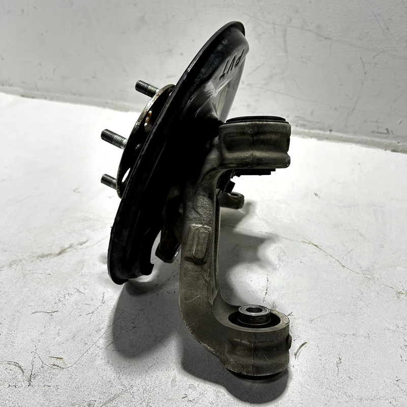 2019-2022 ACURA ILX REAR RIGHT PASSENGER SPINDE KNUCKLE BEARING HUB OEM