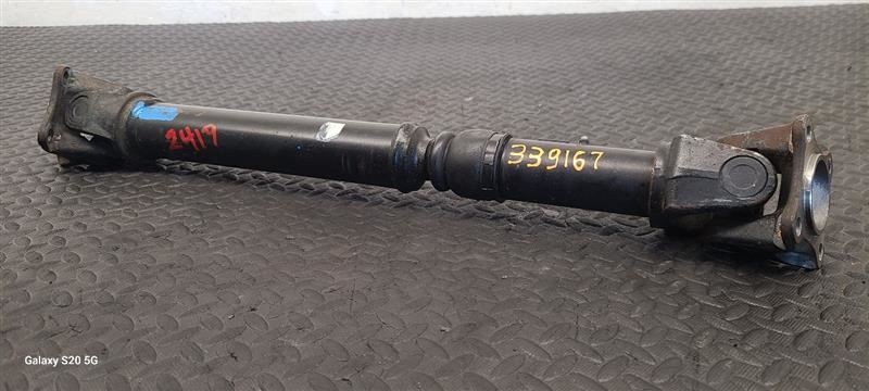 96-04 Nissan Pathfinder 4x4 Front Drive Shaft OEM 37200-0W700