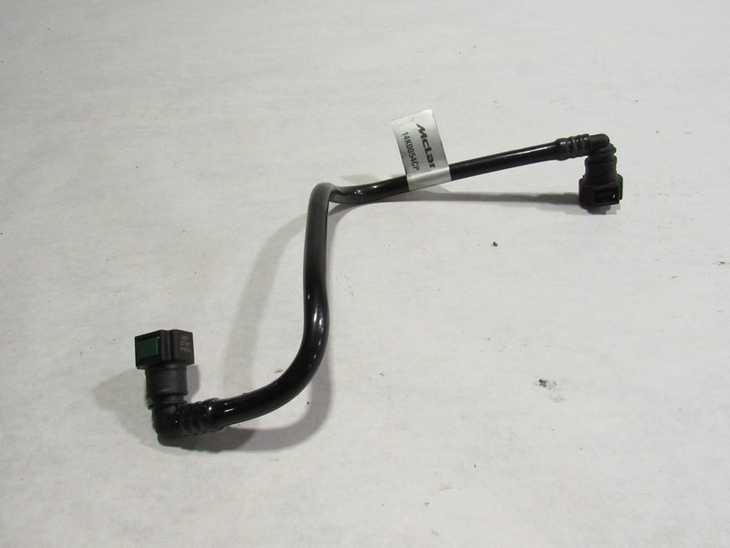 20-23 McLaren GT 2021 Rear Emission Pipe Hose Line Tube |@1
