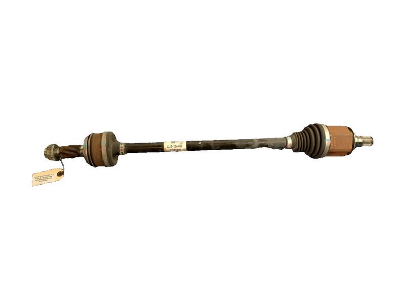 2021-2023 ACURA TLX Rear Right Passenger Axle Shaft 42310-TJB-A020 OEM 3.0L AWD