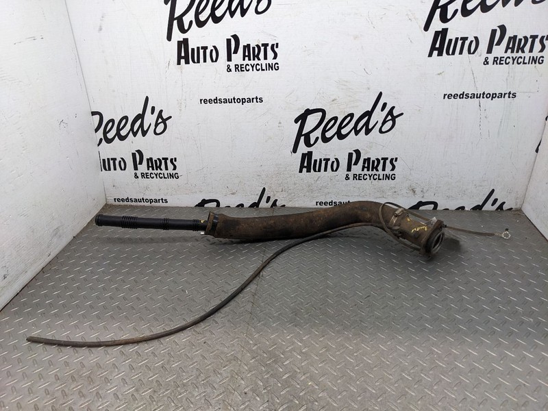 99-04 Chevrolet Silverado 1500 Fuel Filler Neck Pipe & Tube OEM 1184589
