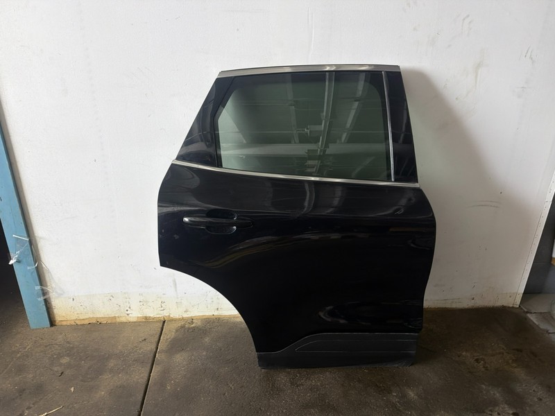 2020-2025 FORD ESCAPE REAR RIGHT SIDE DOOR SHELL PANEL OXFORD WHITE OEM
