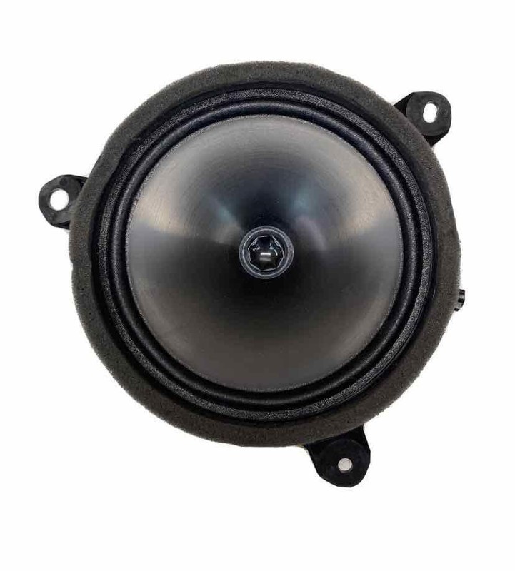 2021 TOYOTA COROLLA FRONT DRIVER SIDE TWEETER SPEAKER ASSY OEM 861601A210