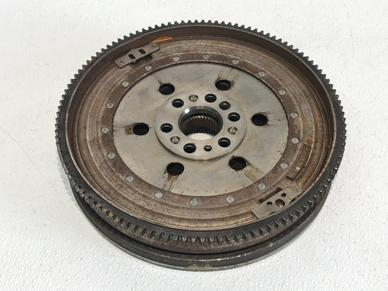 07-13 OEM BMW E82 E88 E92 E93 135 335 Engine N55 N54 Dual Mass Flywheel DCT