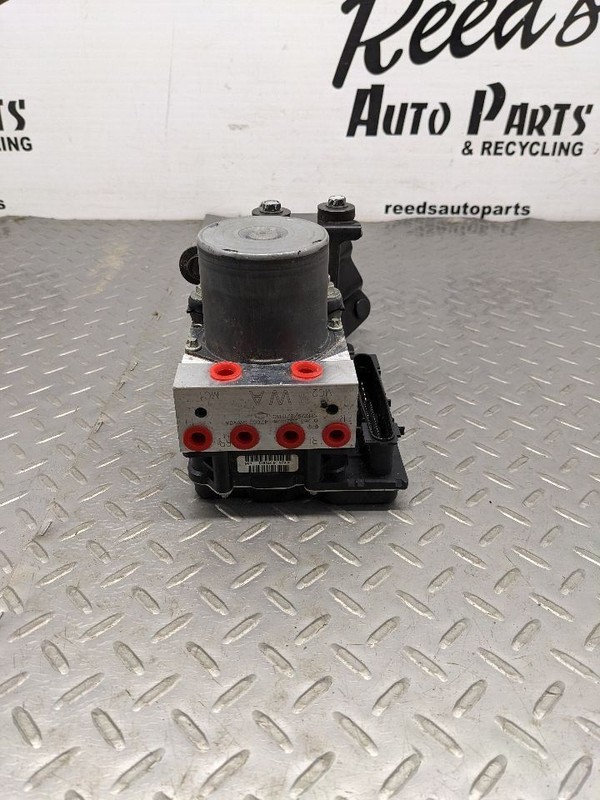 Anti-Lock Brake Part Assembly RWD Fits 14-15 INFINITI QX50 1143339