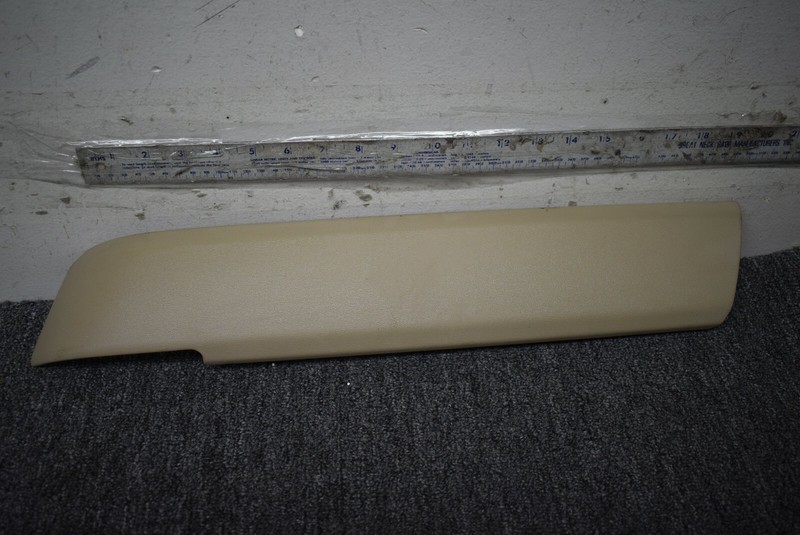 2014-2019 RANGE ROVER SPORT FRONT RIGHT SIDE DOOR TRIM PANEL FACTORY OEM