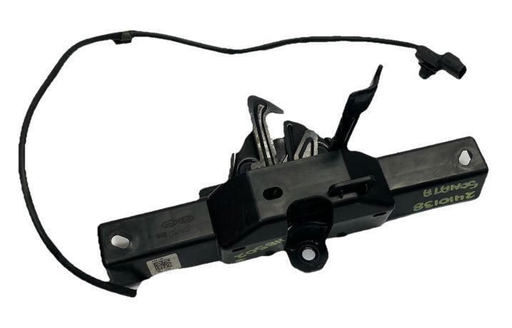 Hyundai Sonata hood actuator 2018 to 2022 hood lock actuator latch assy OEM