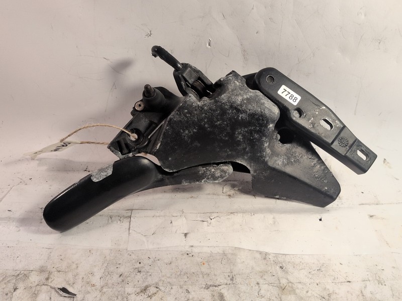 OEM 96-06 Chrysler Sebring Driver Side Soft Top Convertible Roof Latch Lock