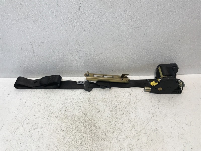 00-03 Mercedes Ml320 Passenger Right Front Seat Belt Retractor Shoulder OEM