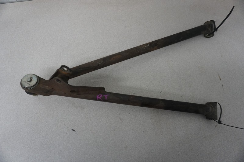 2003-2009 Ski-Doo OEM RH Right Front Lower Suspension Control Arm Summit