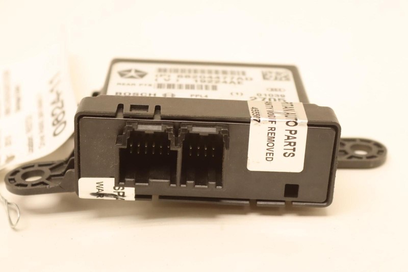 2014-2015 JEEP GRAND CHEROKEE DRIVER ASSIST PARKING AID CONTROL MODULE OEM
