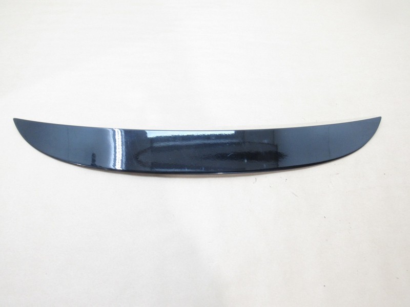 Bentley Continental GT 2012 Rear Trunk Spoiler Wing 11-18 ;#3