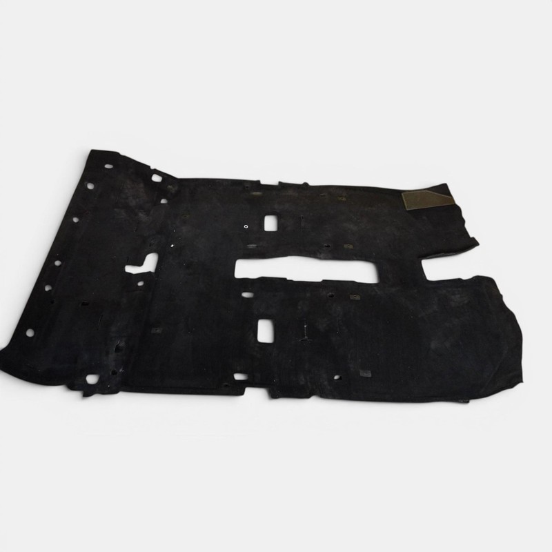 2022-2024 KIA EV6 Whole Floor Carpet Mat Liner Cover Oem 84262cv200