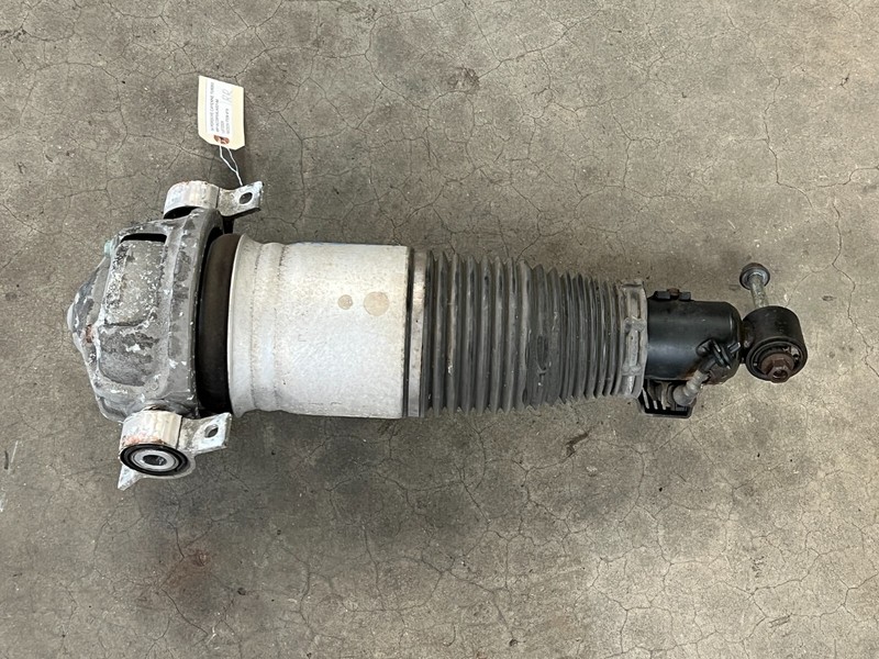 ⭐2003-2010 PORSCHE CAYENNE TURBO REAR RIGHT SHOCK STRUT ABSORBER OEM LOT2529
