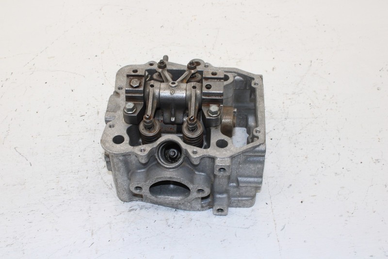 2000 Polaris Sportsman 500 Oem Cylinder Head 3085527 AP213