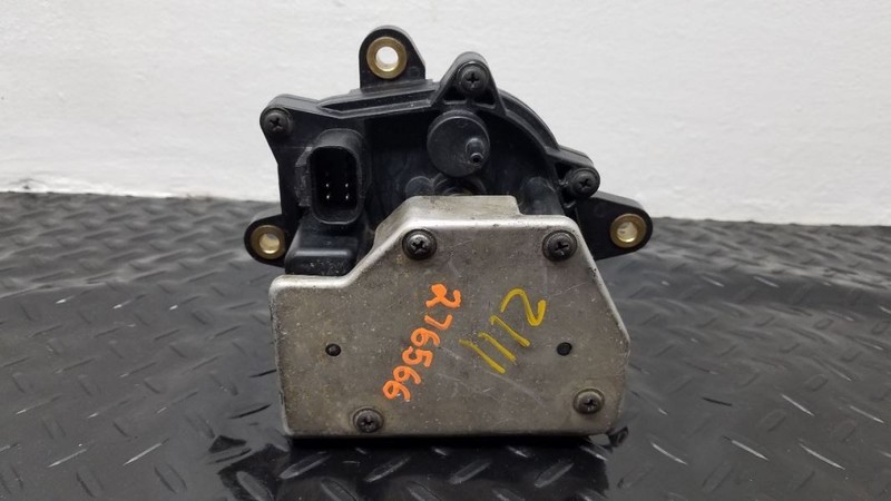 04-12 Chevrolet Colorado Transfer Case Motor OEM 98158125