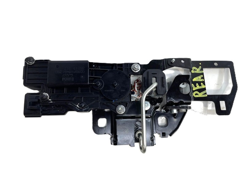 2020 Lincoln Continental Electric Trunk Lock Latch Striker GD98F-404B12-BB OEM