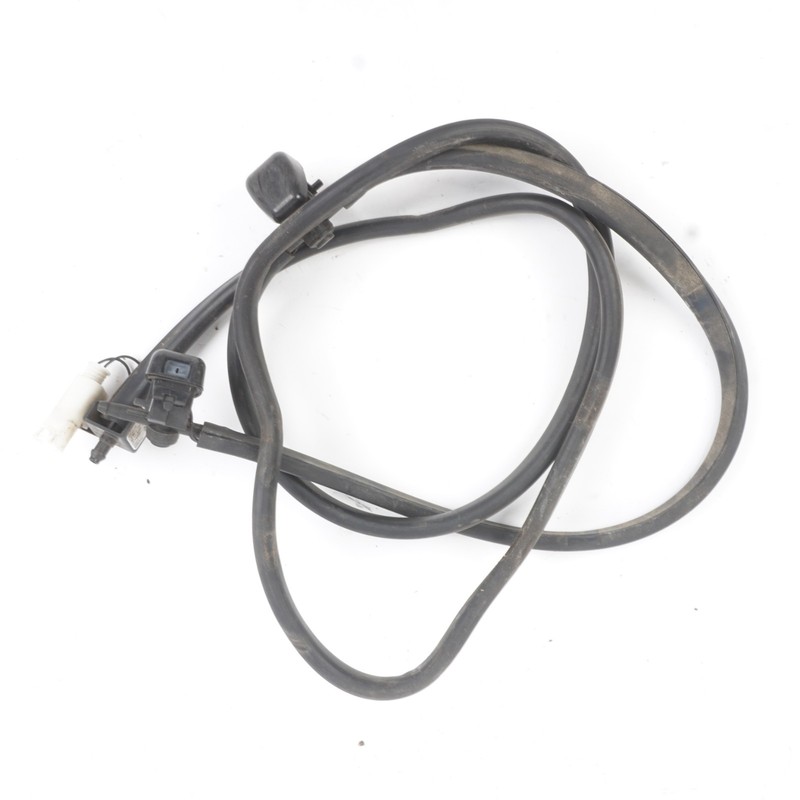 2014-2021 BMW i3 I01 Windshield Washer Nozzle & Hose 7347668OEM