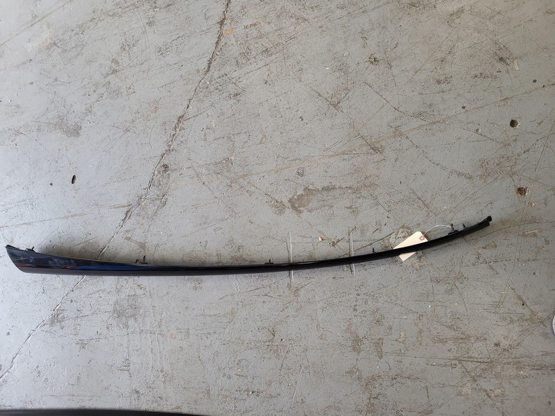 Used Oem FORD Left Driver Roof Molding LJ8B-R50463 for 2021-2024 MUSTANG MACH-E