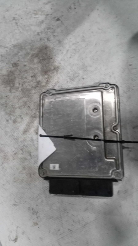 2019 Volkswagen Atlas Engine Control Module ECM 3.6L OEM Used 85K Miles