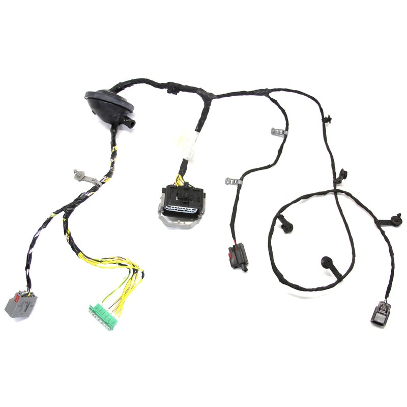✅ 2013-2023 RAM 1500 Classic 5.7L OEM DASH RIGHT WIRING Harness 68342356AB Cable