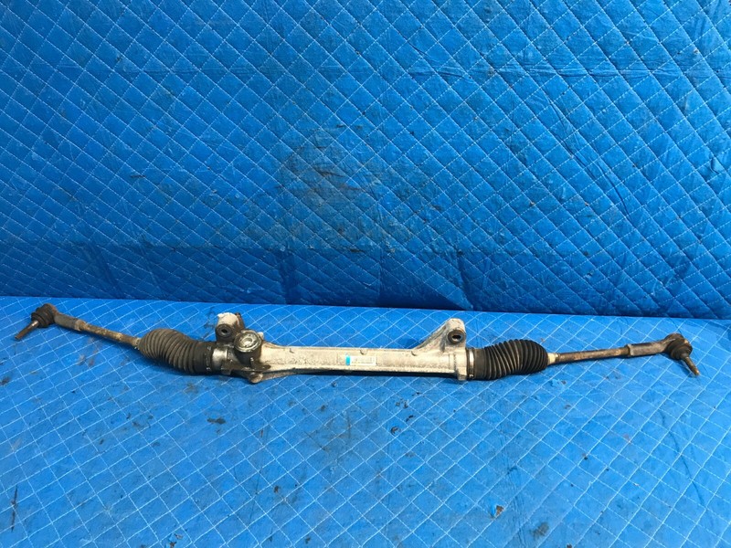 07-09 Ford ESCAPE Hybrid Steering Gear Rack Power Rack And Pinion OEM