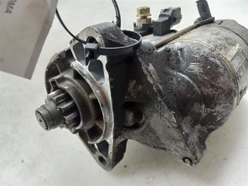 96-04 TOYOTA TACOMA SR5 2.4L RWD AT 1.4KW STARTER MOTOR