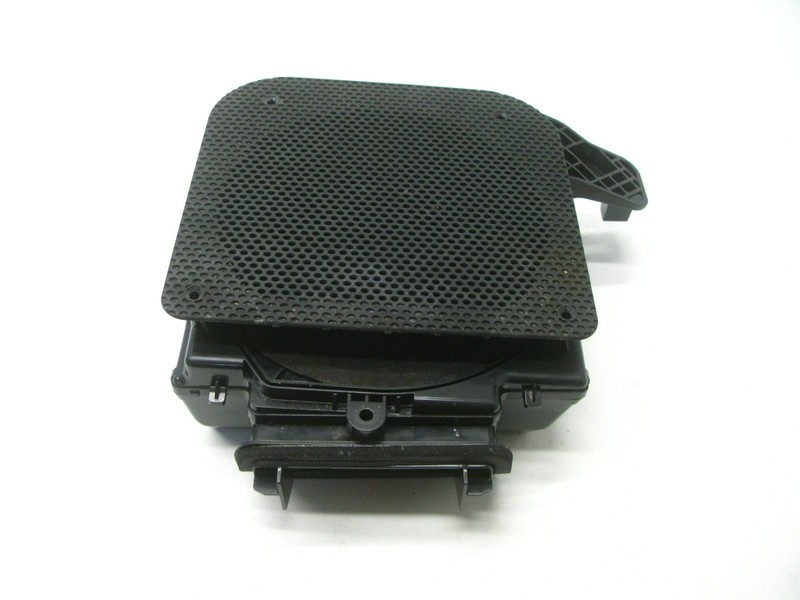 11-16 MINI COOPER S COUNTRYMAN PACEMAN R60 SUBWOOFER BASS SPEAKER LEFT OEM 02062
