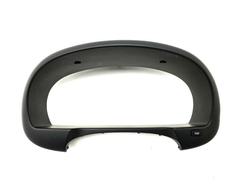 Speedometer Instrument Cluster Dash Trim Bezel 2007-2010 Hyundai Elantra 78931