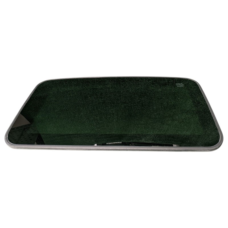 2006-2013 Lexus IS250 Sun Roof Sunroof Moon Roof Window Glass Factory OEM