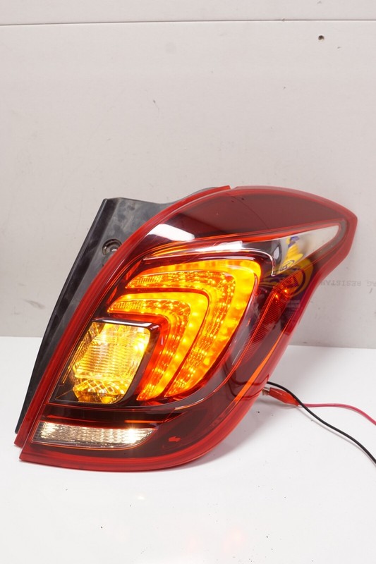 BUICK ENCORE Right RH Tail Light Tail Lamp OEM 2017 - 2022