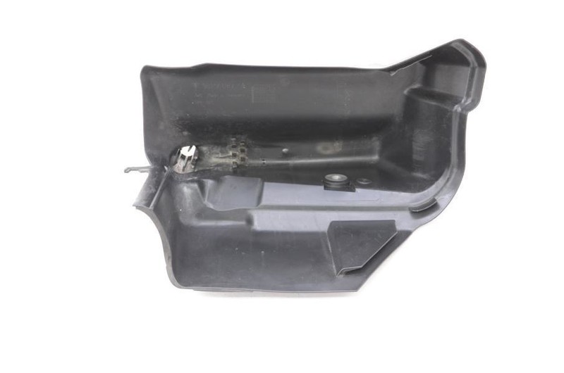 2013-2016 Porsche Boxster S Driver Left Rear Roof Water Catch 98156180502