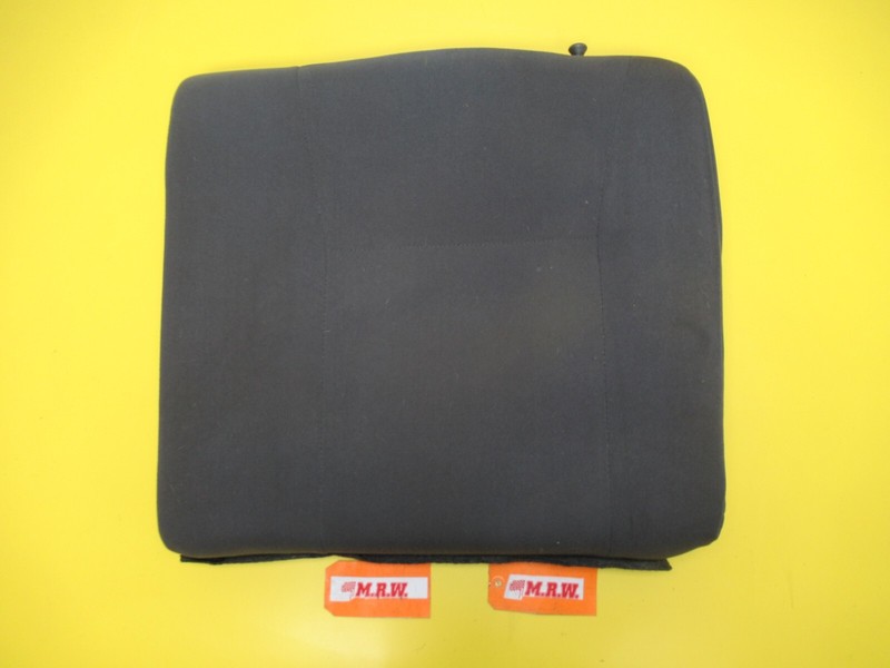REAR BACK SEAT CUSHION UPPER TOP CAR Driver SIDE LEFT for 00-02 TOYOTA CELICA GT