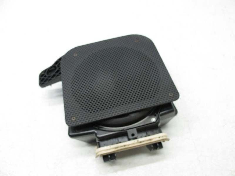 11-16 MINI COOPER S COUNTRYMAN PACEMAN R60 SUBWOOFER BASS SPEAKER RIGHT OEM 0501