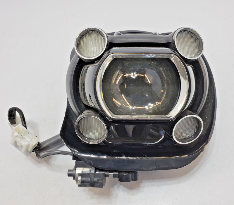 ✅ 20-24 OEM Porsche Carrera 911 992 Front Left Driver Headlight Projector LED