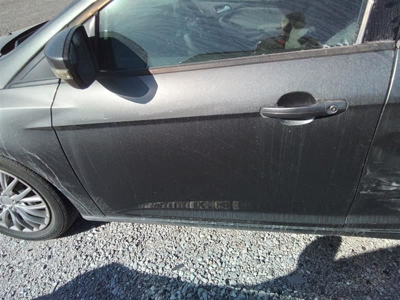 Driver Front Door Electric Windows Fits 12-14 FOCUS 3339809