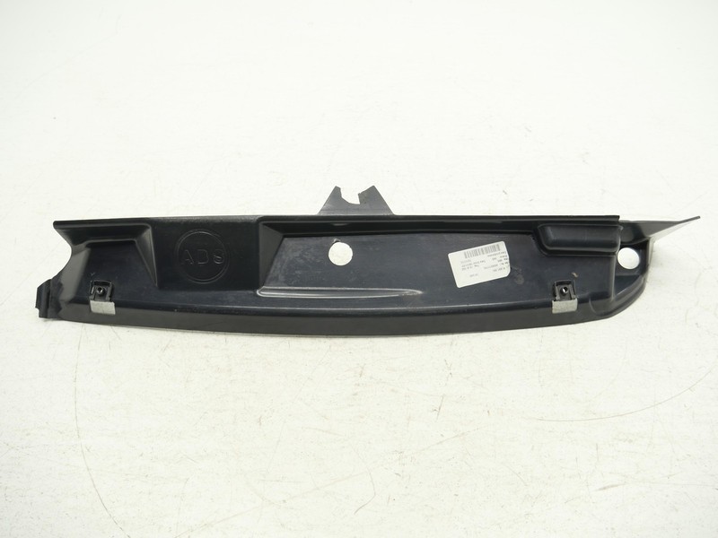 Used Front Left Driver Fender Trim 2009-2013 Lamborghini Gallardo LP570 SL OEM