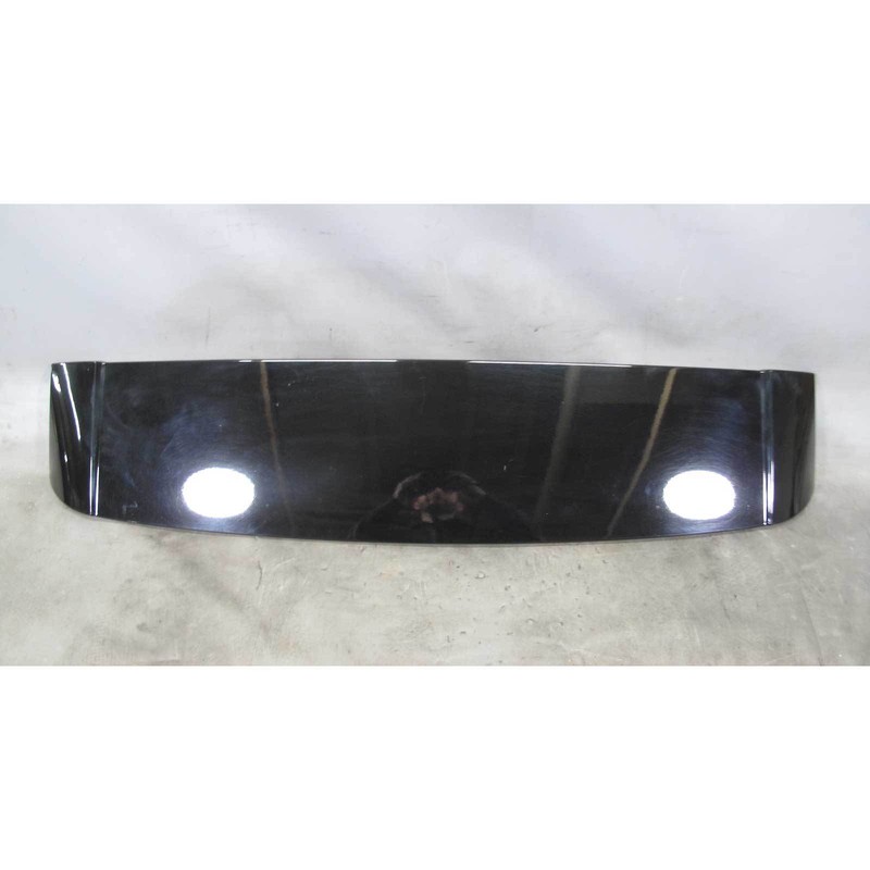 2000-2006 BMW E53 X5 SAV Factory Rear Spoiler Wing Black 2 USED OEM