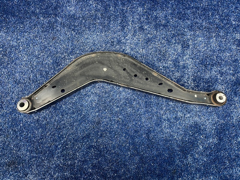 2016-2021 CHEVROLET MALIBU FWD REAR LEFT SIDE SUSPENSION UPPER CONTROL ARM OEM